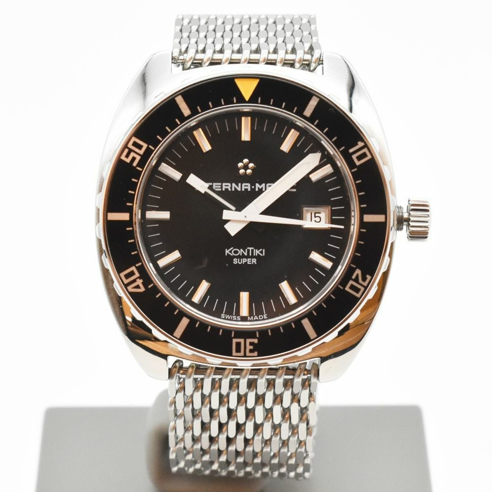 エテルナ ETERNA 1973.41.41.1230 | 仲庭時計店