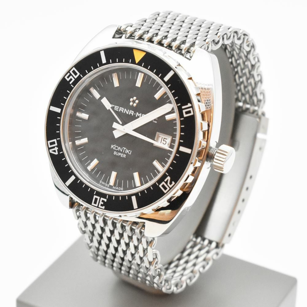 エテルナ ETERNA 1973.41.41.1230 | 仲庭時計店