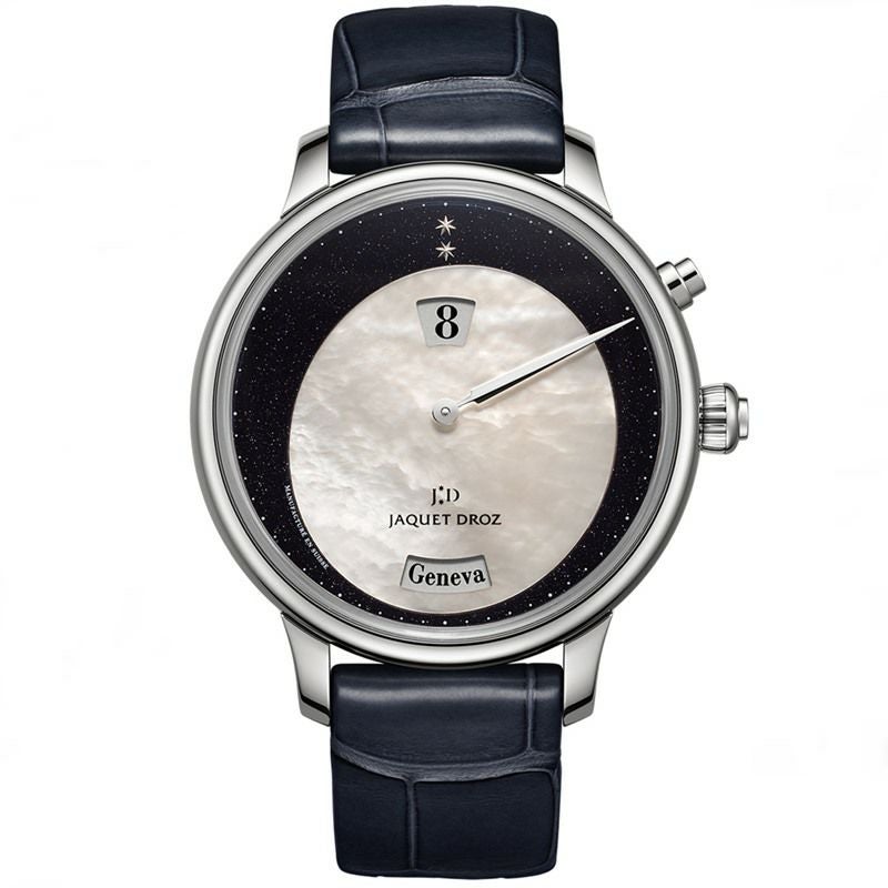JAQUET DROZ （ジャケ・ドロー ） メンズ | 仲庭時計店