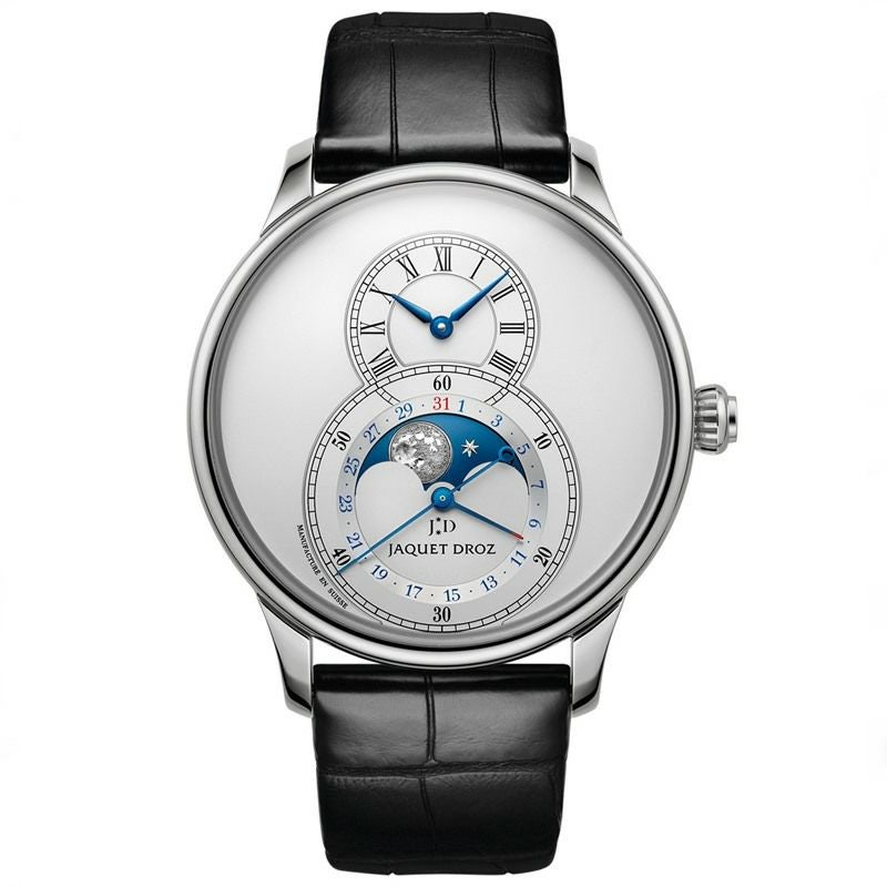 JAQUET DROZ （ジャケ・ドロー ） メンズ | 仲庭時計店