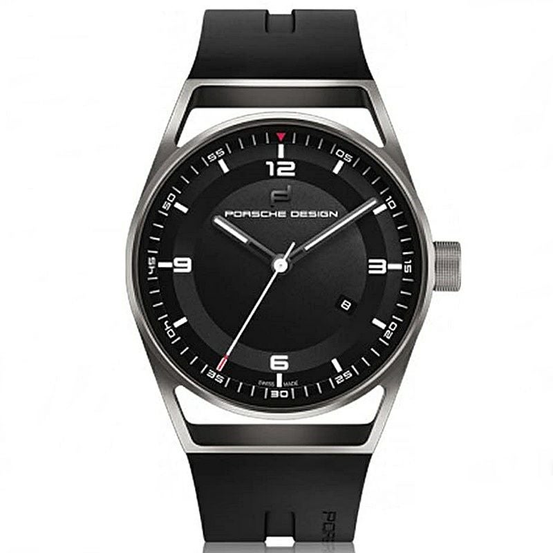 PORSCHE DESIGN （ ポルシェ・デザイン ） | 仲庭時計店