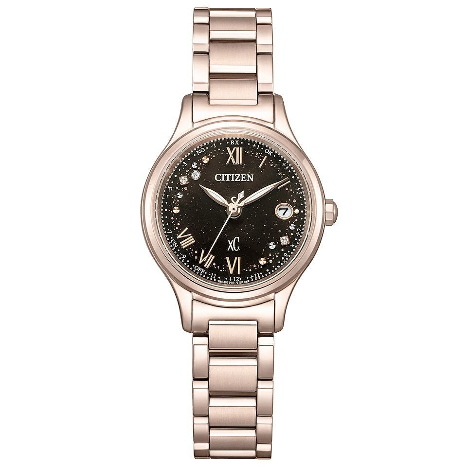 CITIZEN (シチズン) レディース | 仲庭時計店 CITIZEN (シチズン) レディース | 仲庭時計店