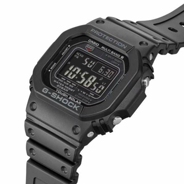 G-SHOCK GW-M5610U-1BJF | 仲庭時計店