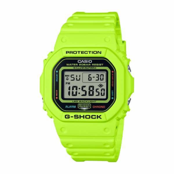 G-SHOCK （ Gショック ） | 仲庭時計店